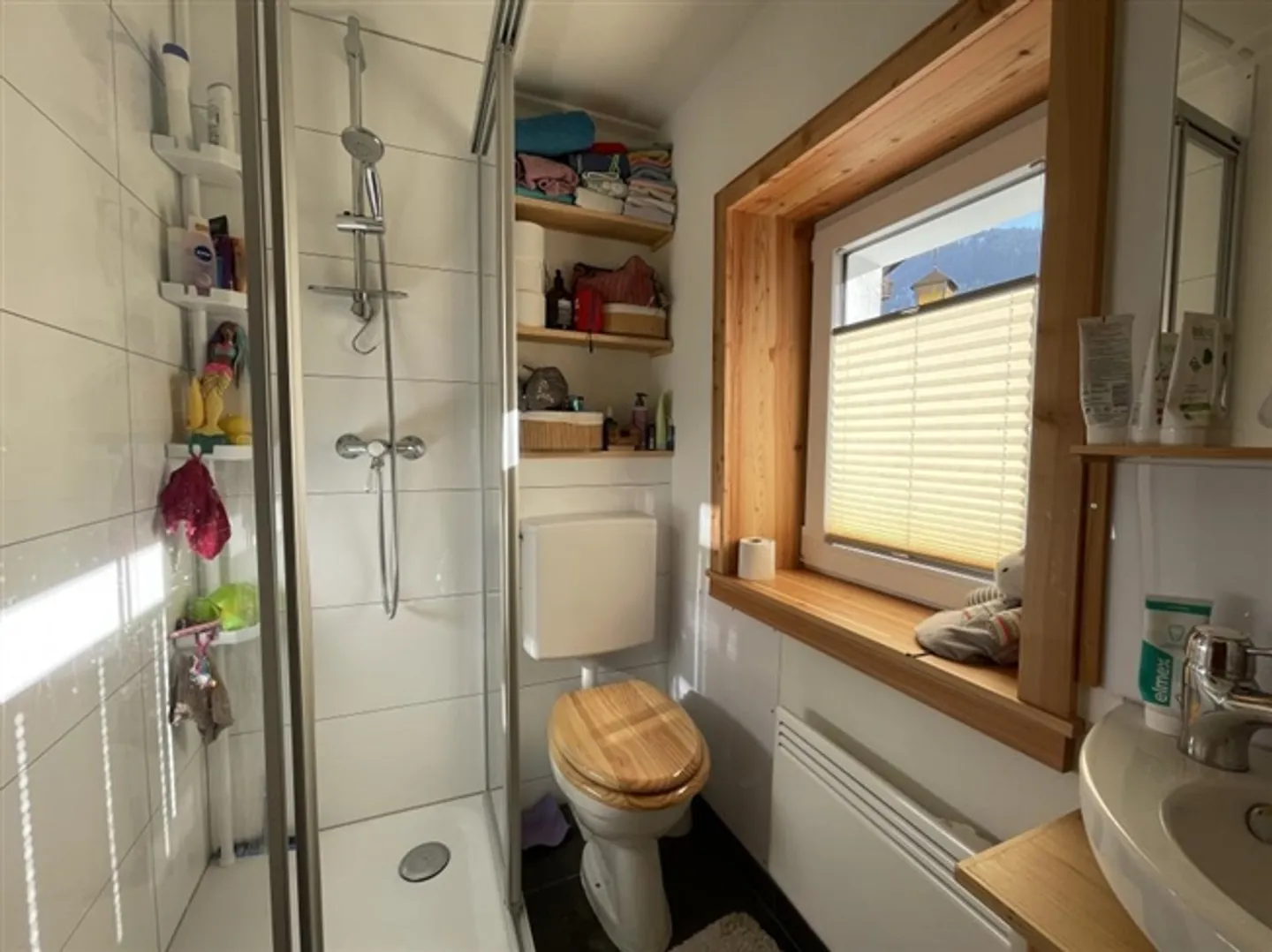 Casa a schiera in affitto - Foto 6 di 11