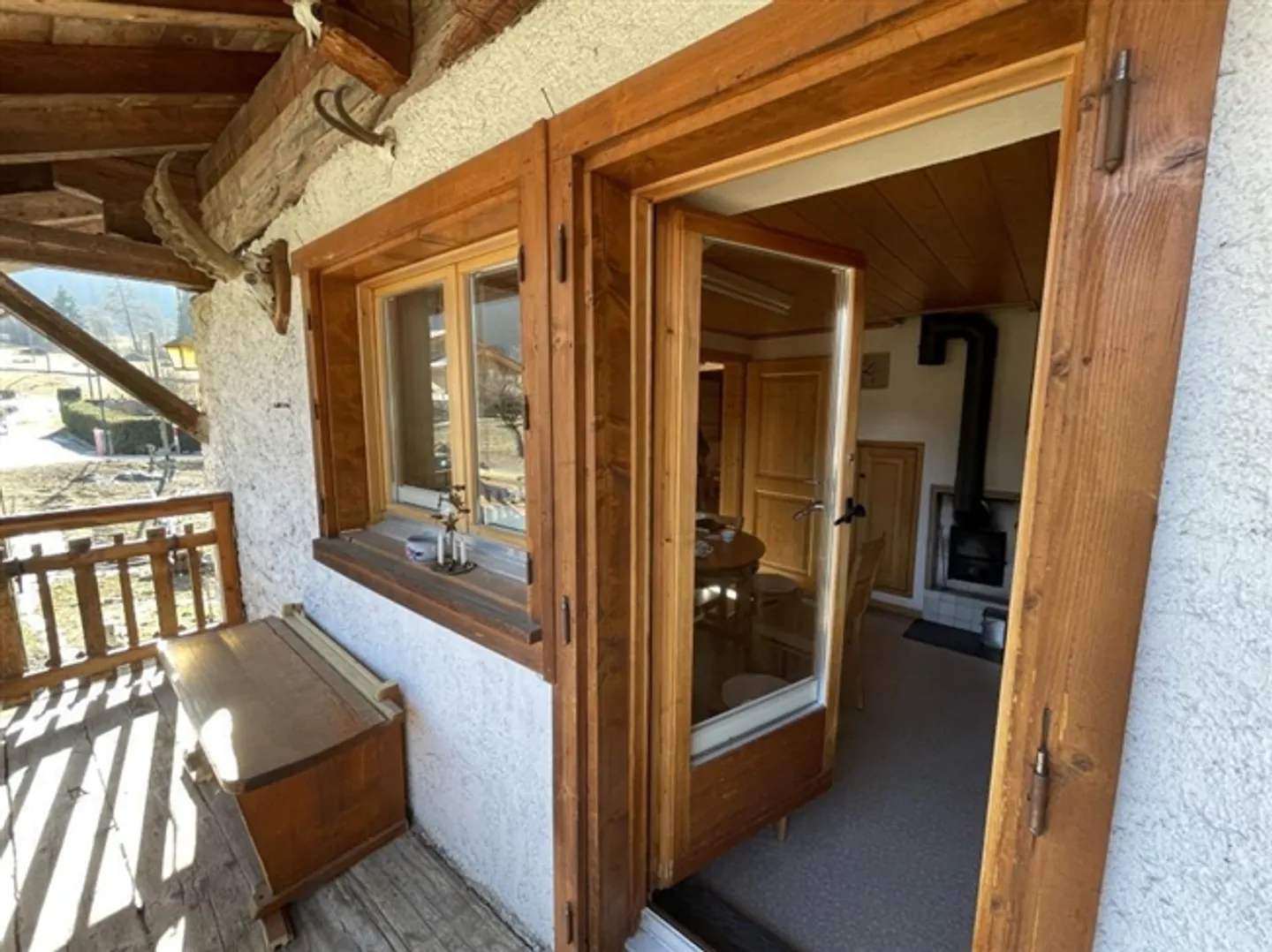 Casa a schiera in affitto - Foto 7 di 11