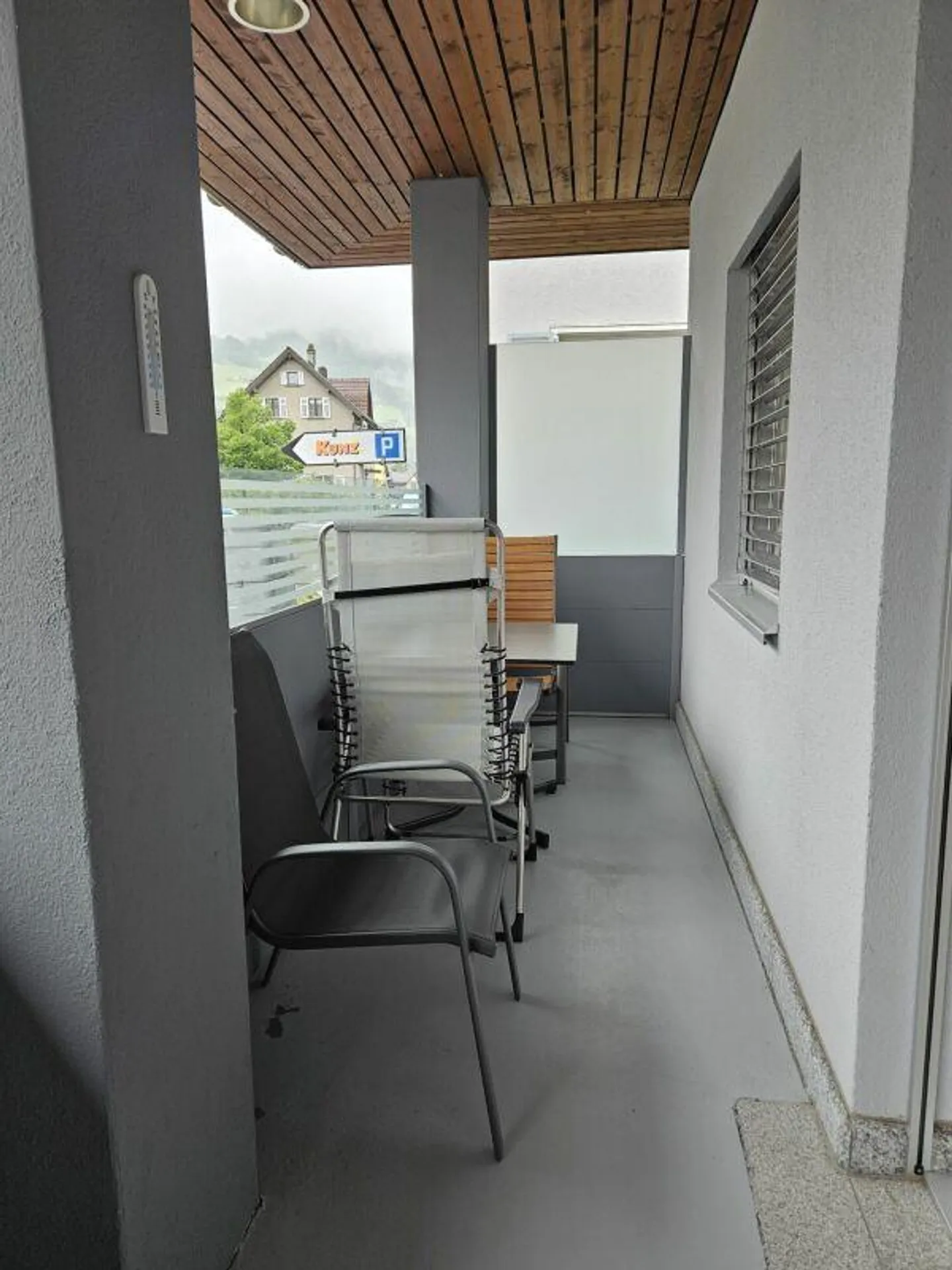 Modernes Apartment in Flums - Foto 12 von 13