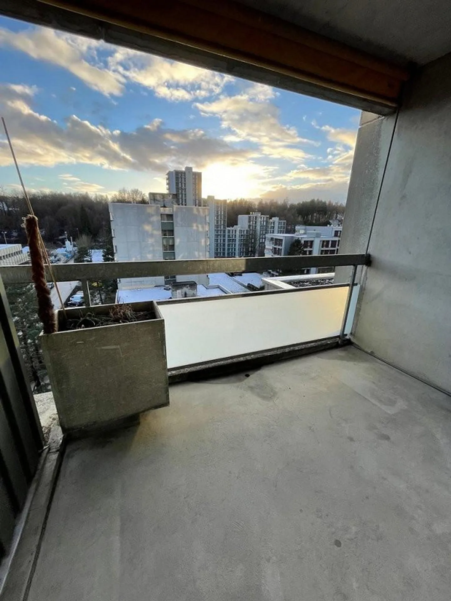 3.5-Room Apartment with a View in Kleefeld - Photo 12 of 12