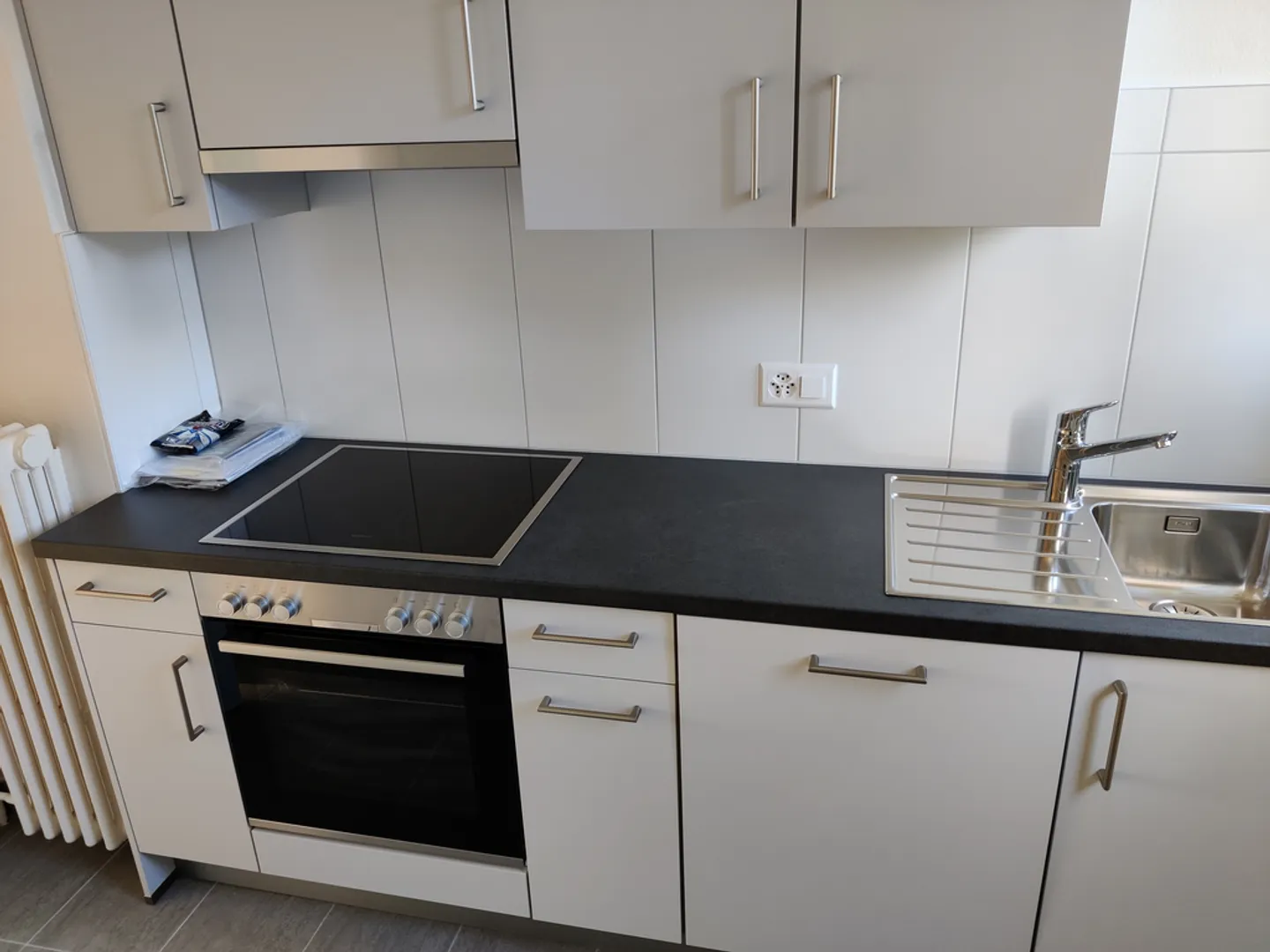 Appartamento 3 locali - Foto 4 di 8