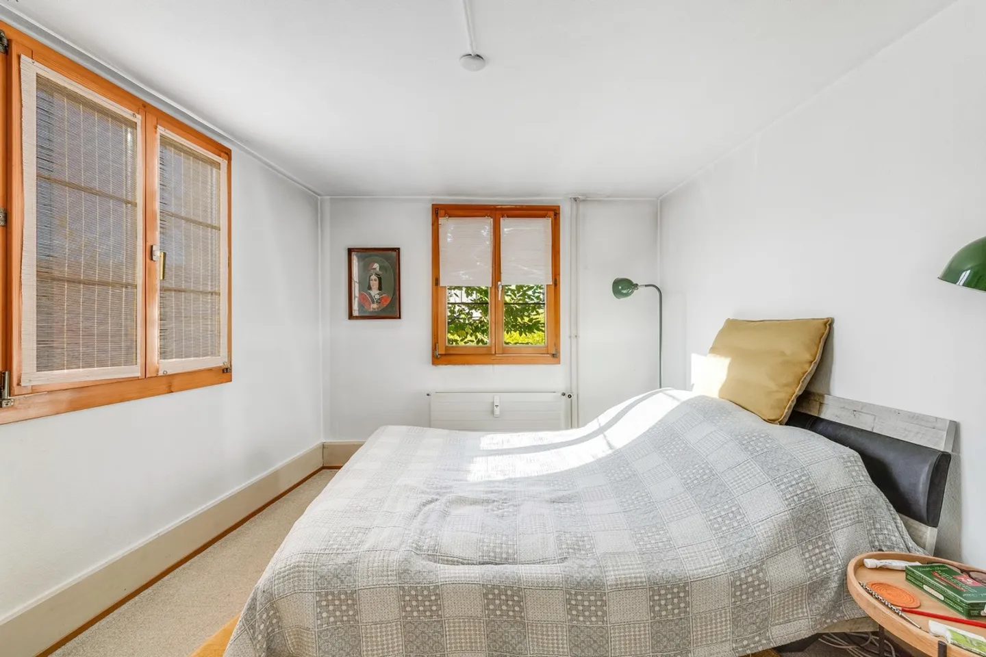 Investimento con futuro: Casa bifamiliare con potenziale - Foto 7 di 14