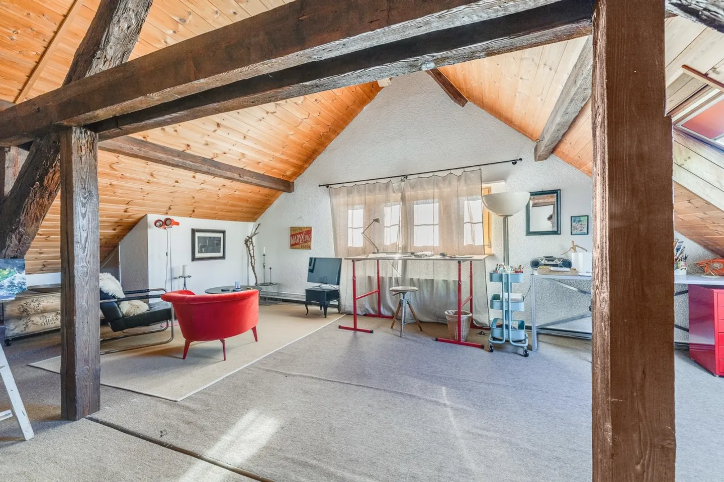 Investimento con futuro: Casa bifamiliare con potenziale - Foto 10 di 14