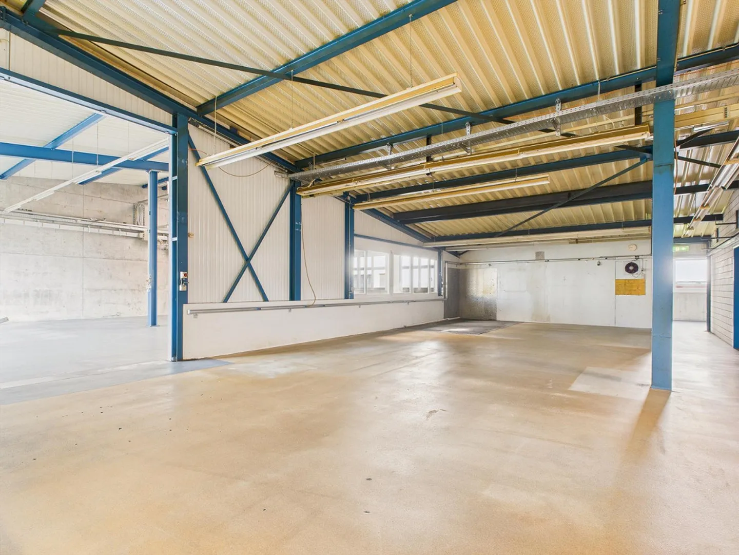 Commercial Space in Wetzikon - Photo 4 of 10