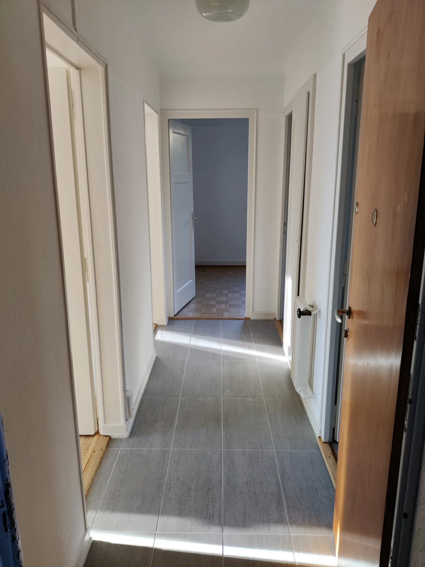 Appartamento 3 locali - Foto 1 di 8