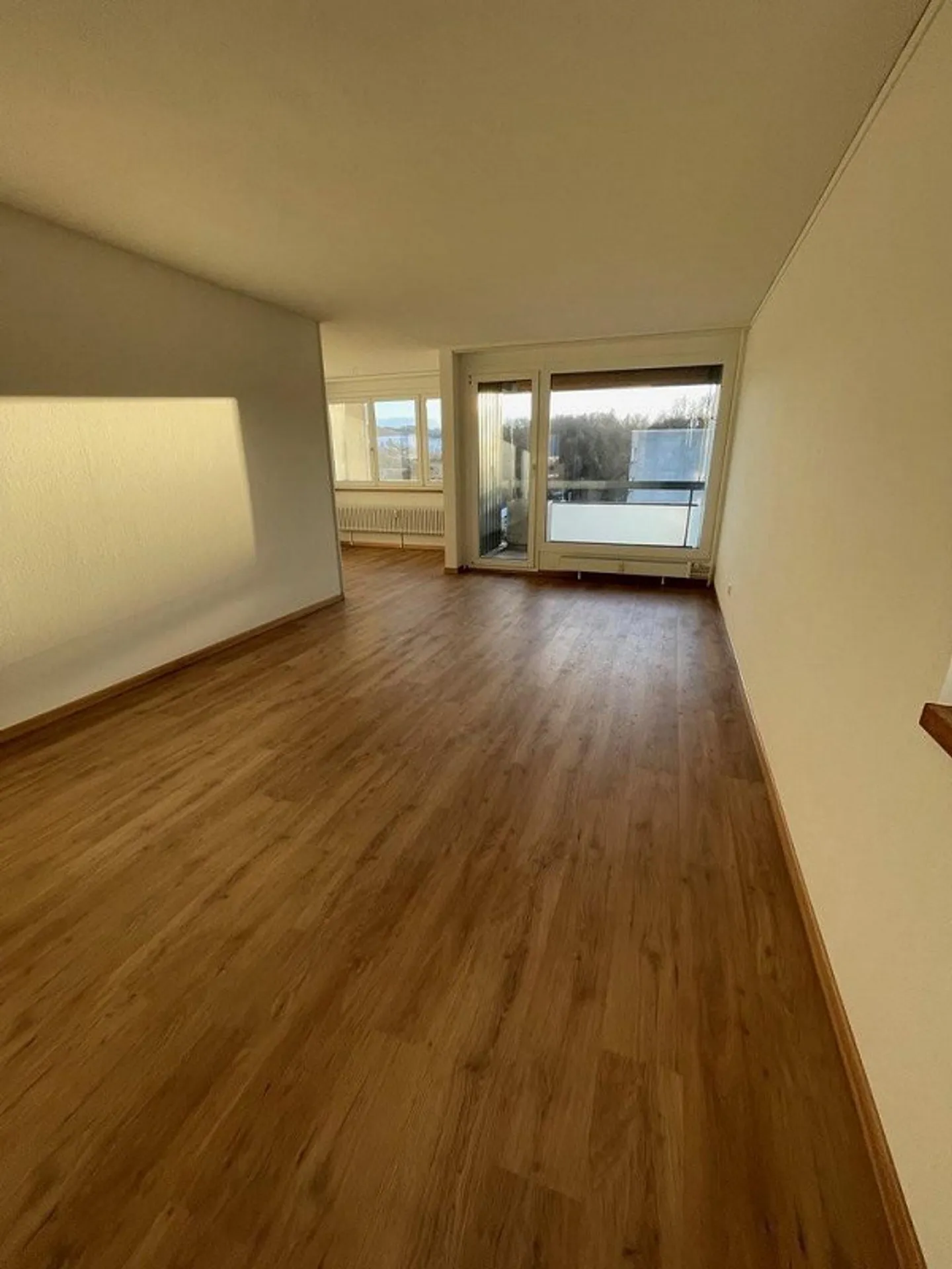 3.5-Room Apartment with a View in Kleefeld - Photo 6 of 12
