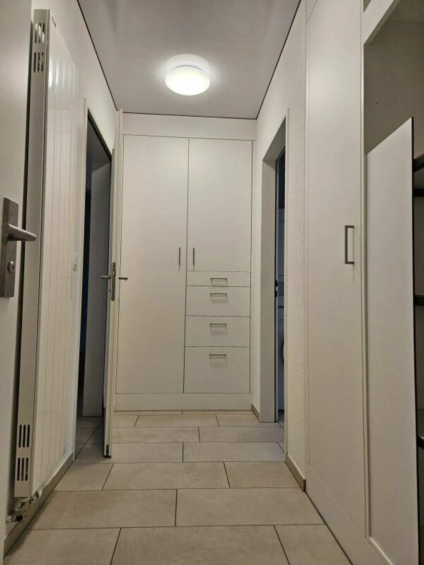 Modernes Apartment in Flums - Foto 10 von 13