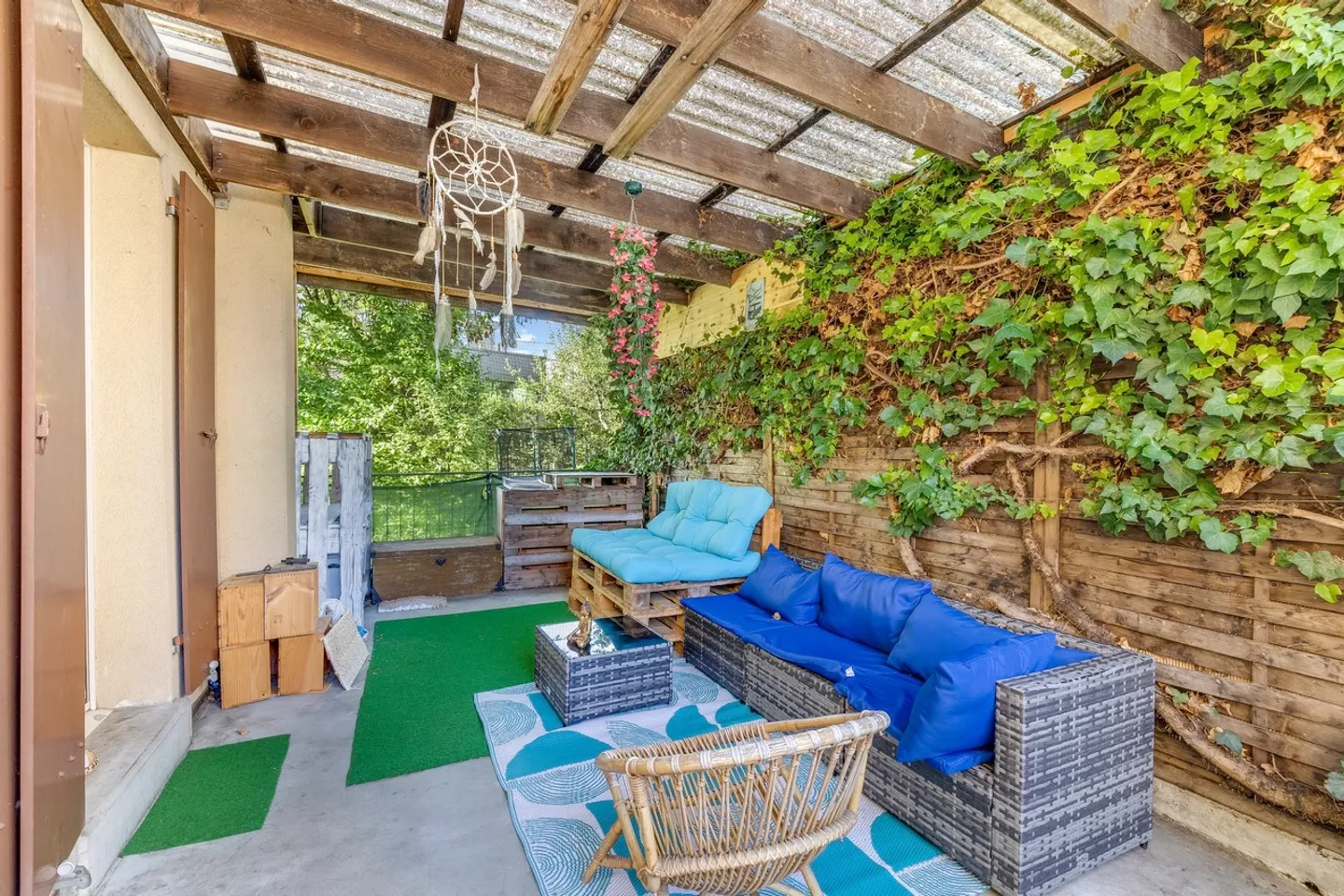 Investimento con futuro: Casa bifamiliare con potenziale - Foto 13 di 14