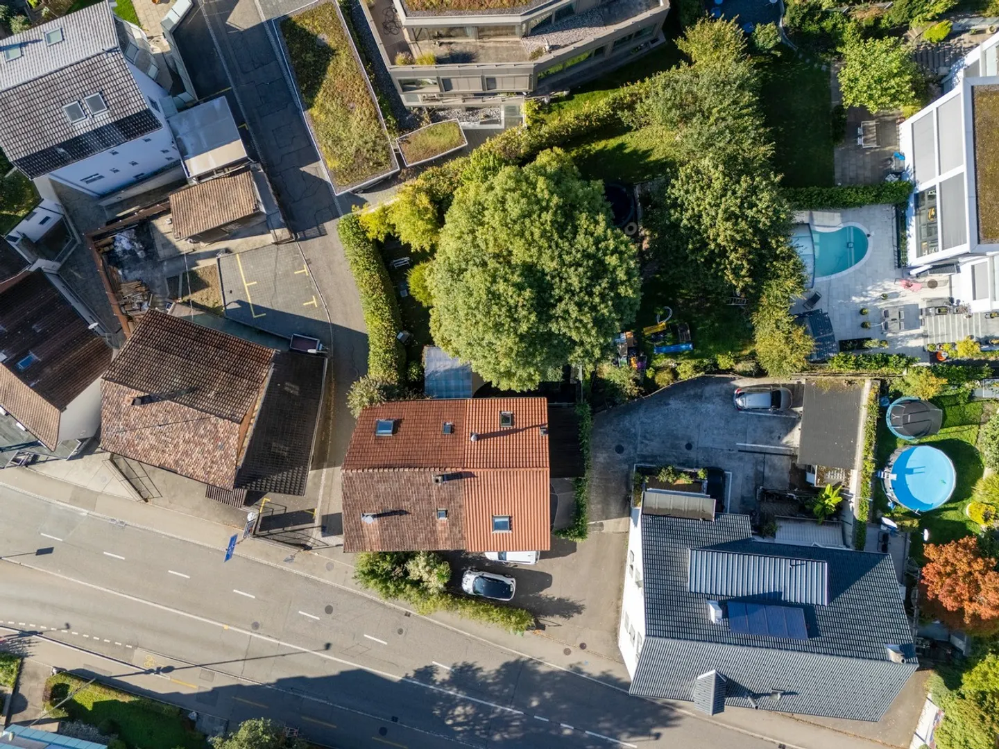 Investimento con futuro: Casa bifamiliare con potenziale - Foto 14 di 14
