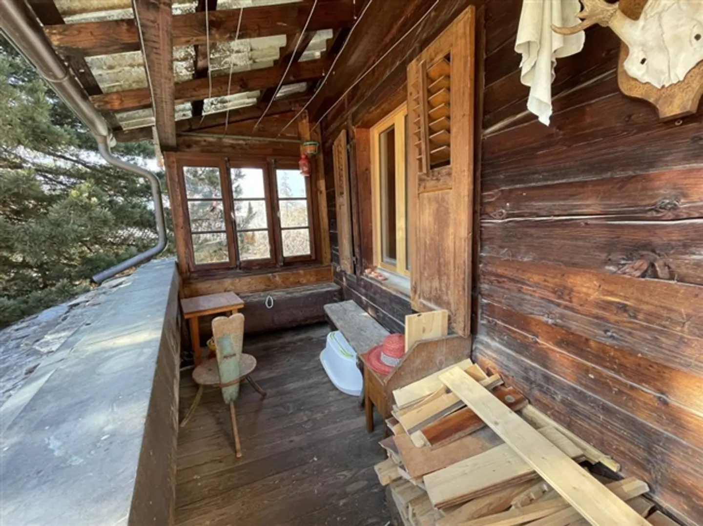 Casa a schiera in affitto - Foto 8 di 11