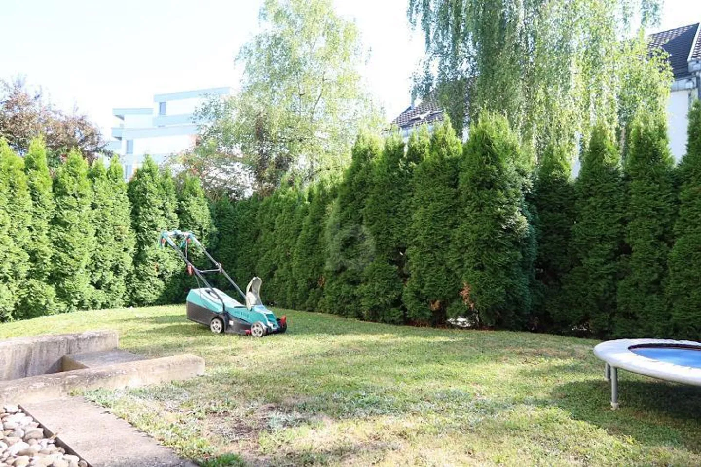 Meublé avec style, jardin et terrasse - Photo 5 sur 6