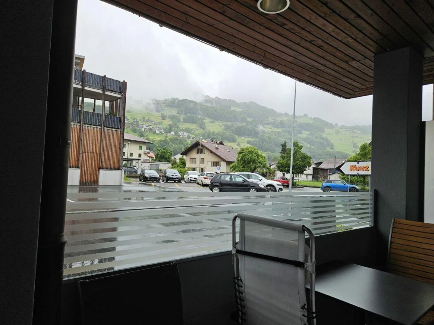 Modernes Apartment in Flums - Foto 13 von 13