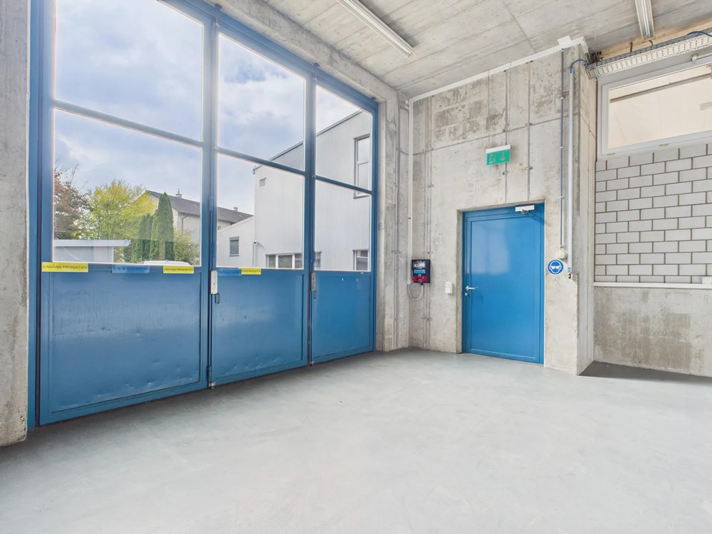 Commercial Space in Wetzikon - Photo 9 of 10