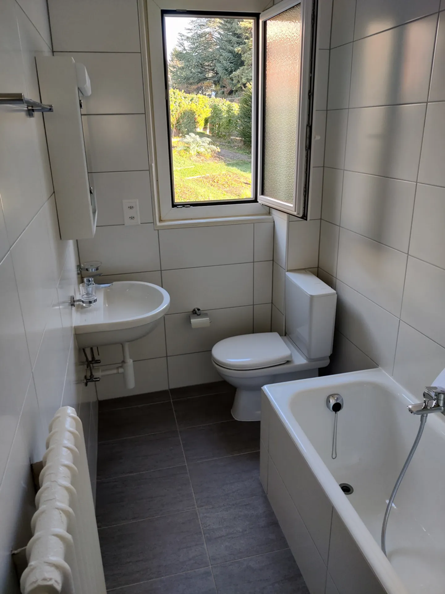 Appartamento 3 locali - Foto 7 di 8