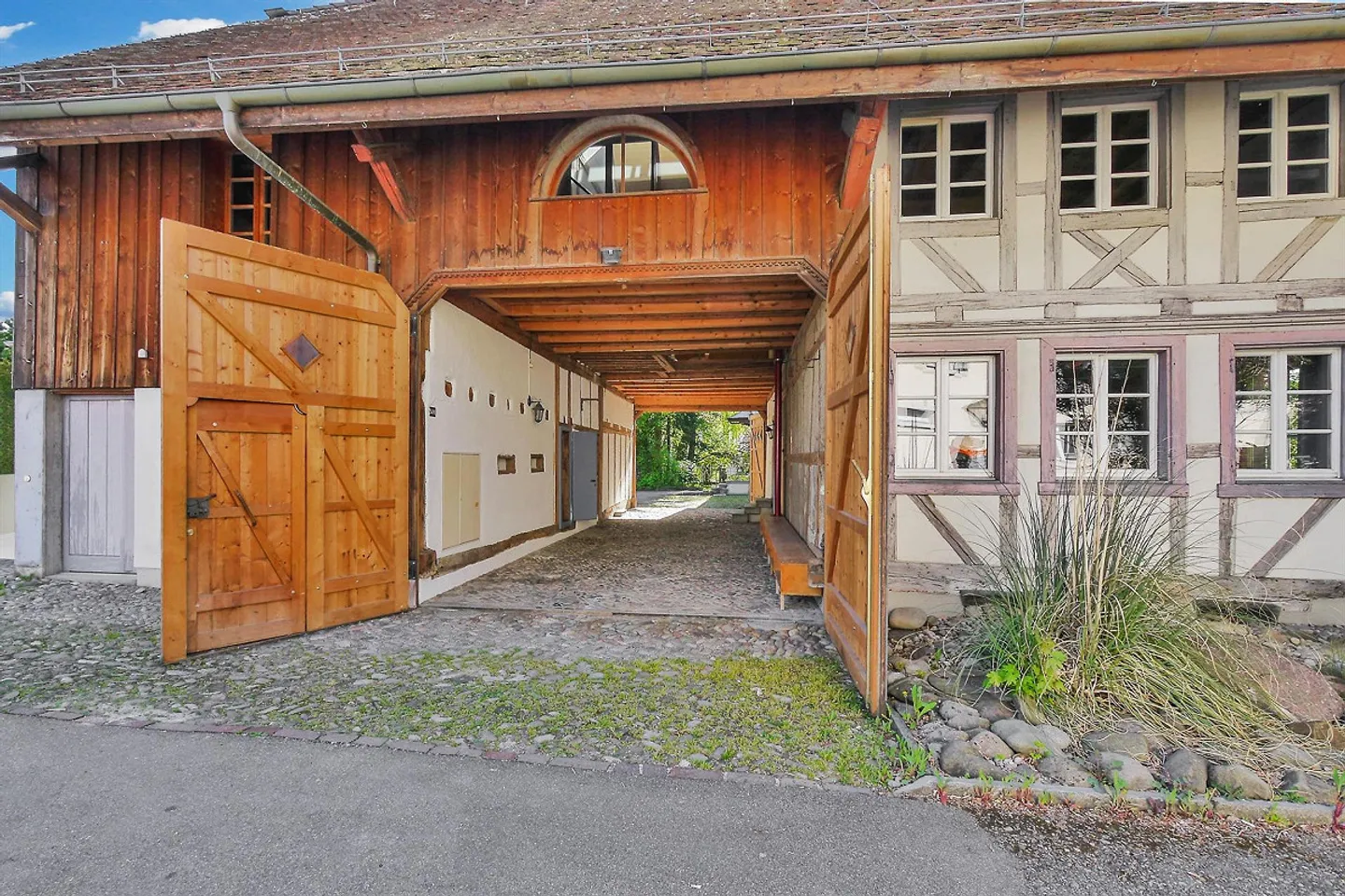 Historical Timber House with Character - Photo 1 of 25