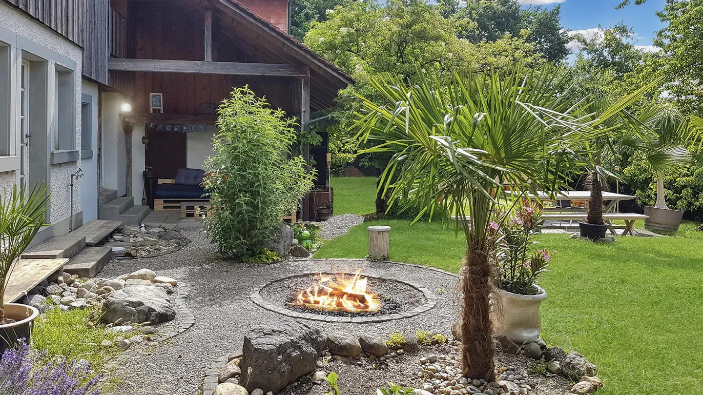 Historical Timber House with Character - Photo 2 of 25