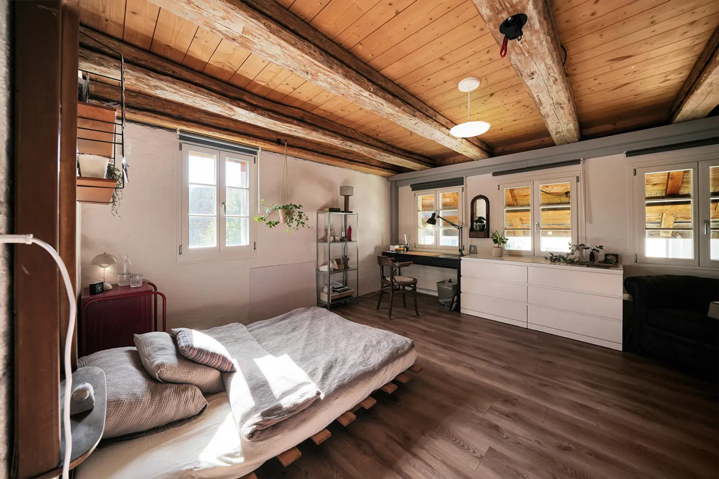 Historical Timber House with Character - Photo 12 of 25