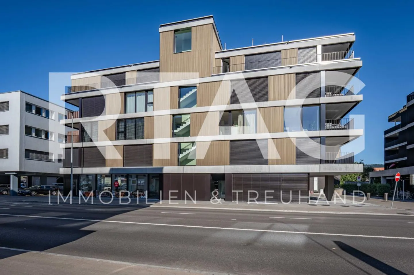 Appartamento 1.5 stanze - Foto 1 di 8