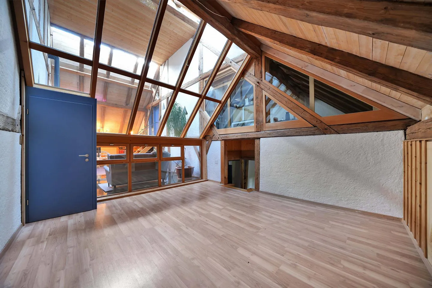 Historical Timber House with Character - Photo 18 of 25