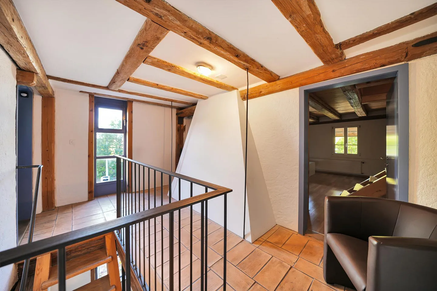 Historical Timber House with Character - Photo 19 of 25