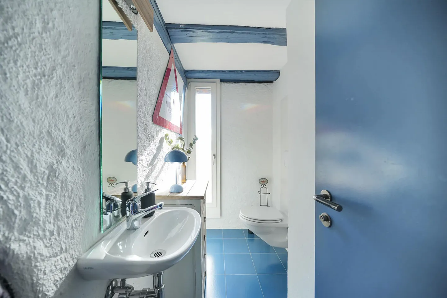 Historical Timber House with Character - Photo 23 of 25