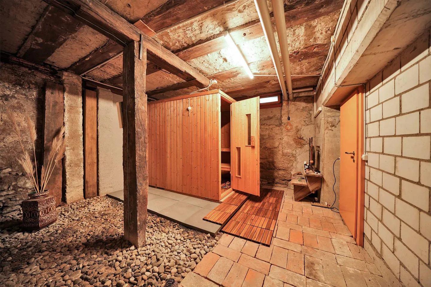 Historical Timber House with Character - Photo 25 of 25