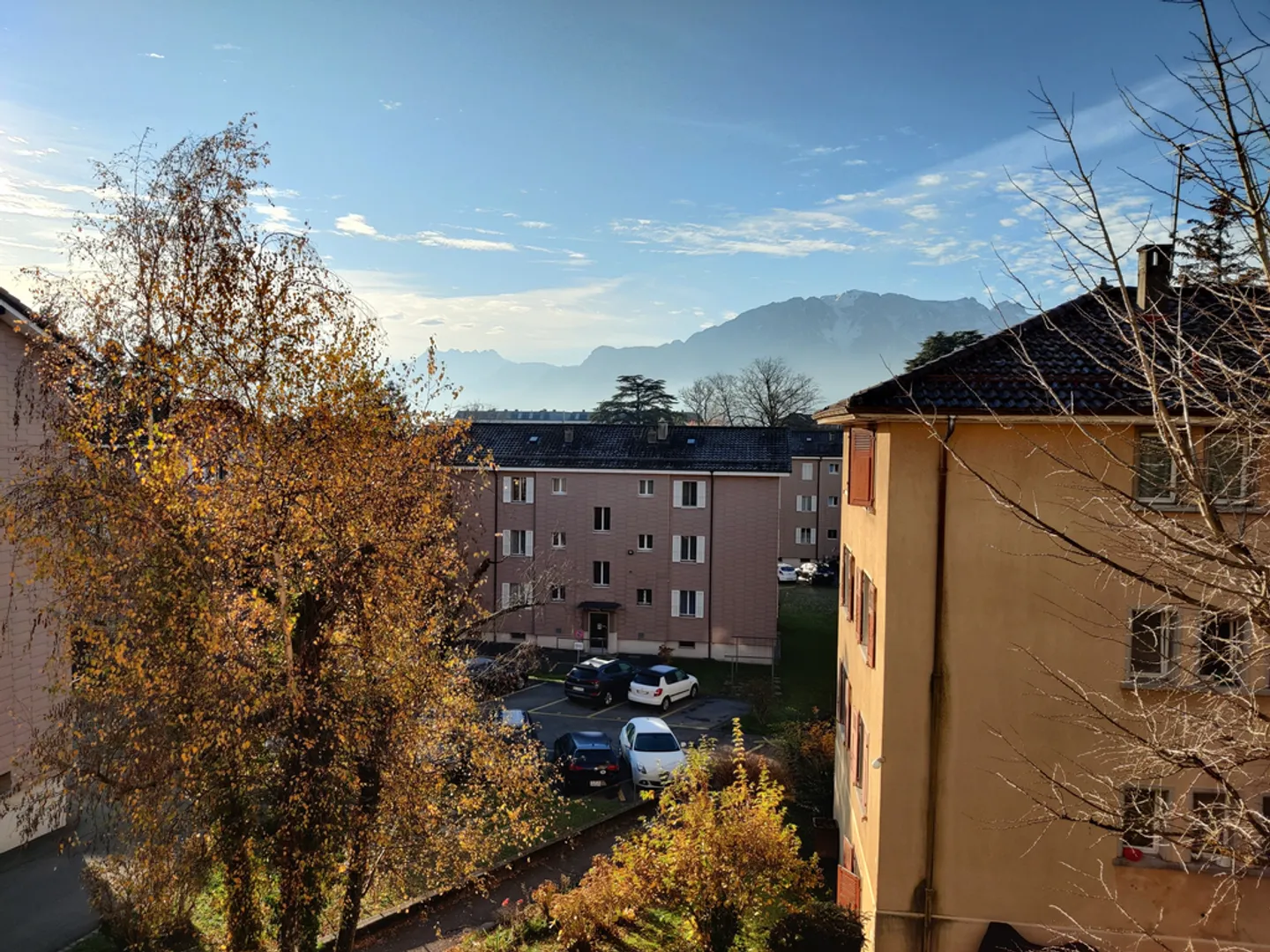 Appartamento 3 locali - Foto 8 di 8