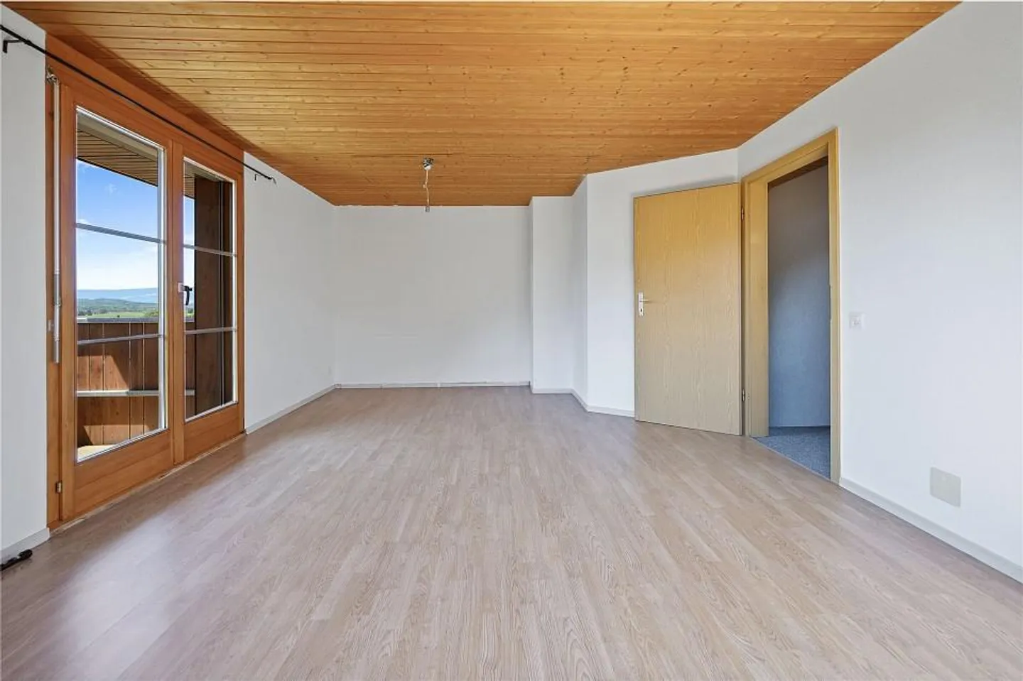 Più spazio per la vita. Vivere con comfort, luce e spazio - Foto 11 di 13