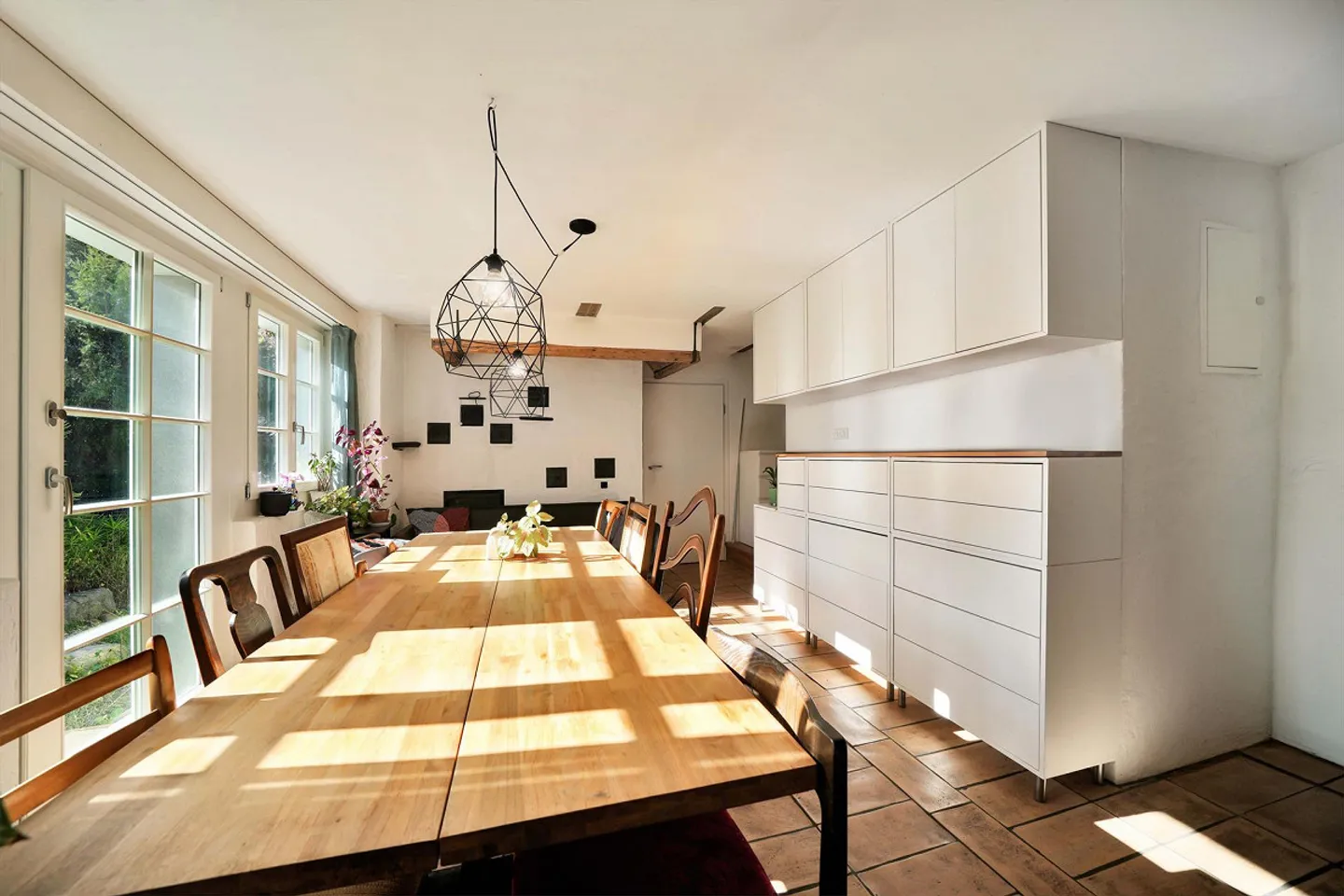 Historical Timber House with Character - Photo 7 of 25