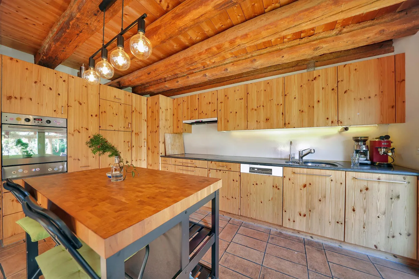 Historical Timber House with Character - Photo 10 of 25