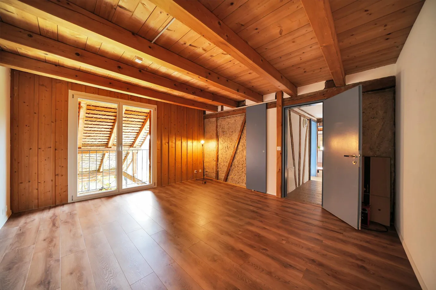 Historical Timber House with Character - Photo 11 of 25