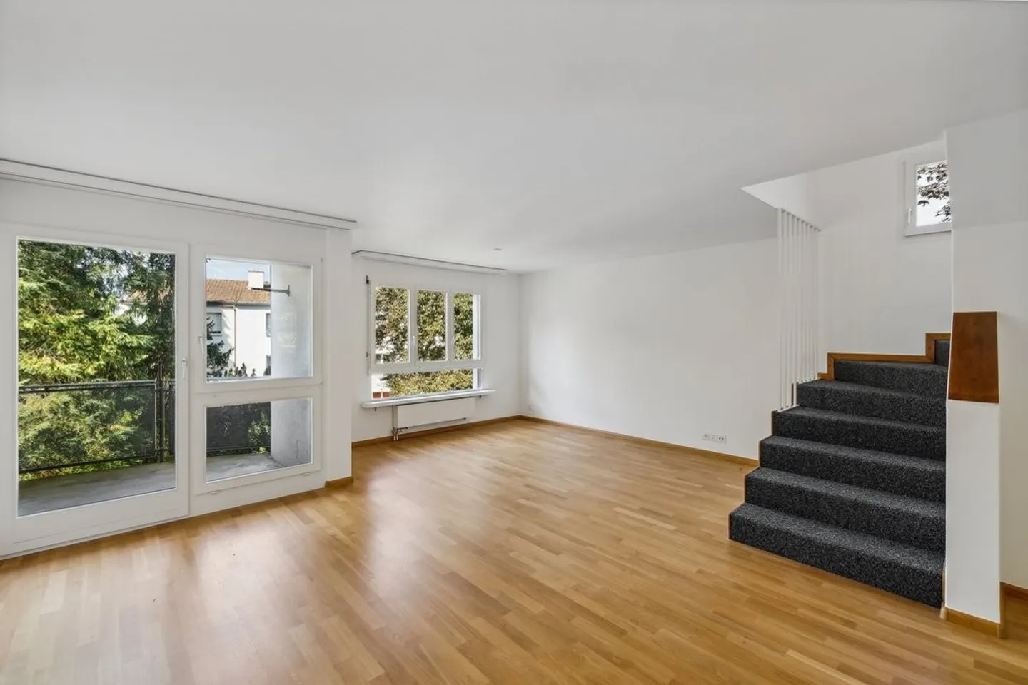 Appartamento duplex centrale e tranquillo! - Foto 2 di 11
