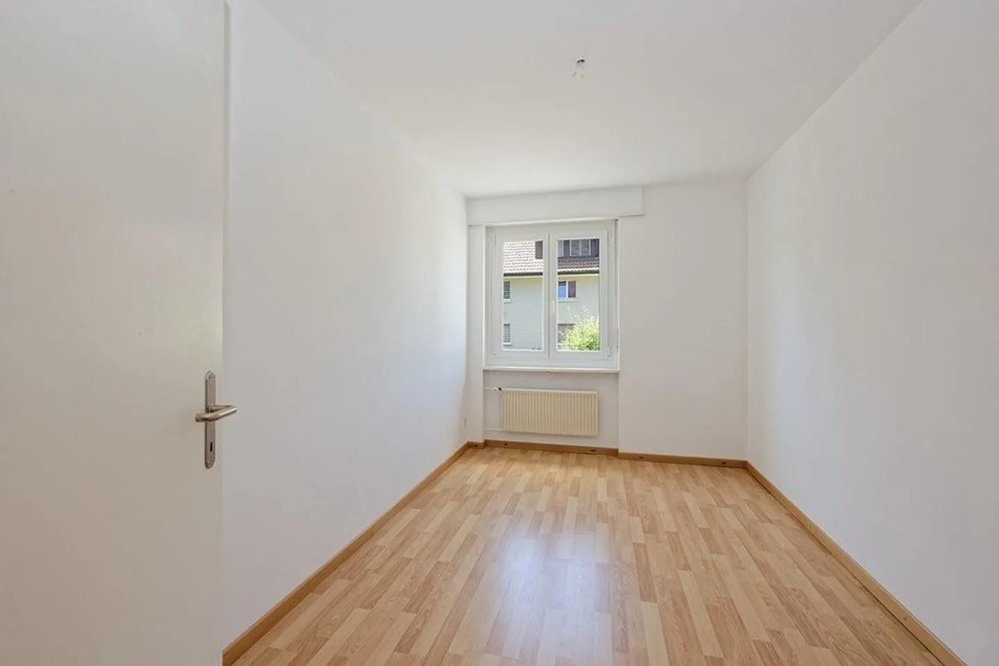 Appartement de 3.5 pièces - Photo 5 sur 9