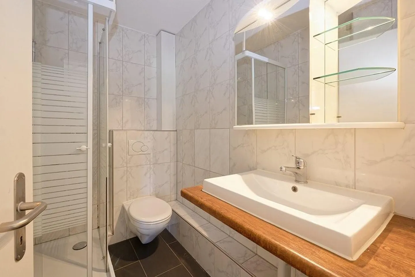 Appartement de 3.5 pièces - Photo 4 sur 9