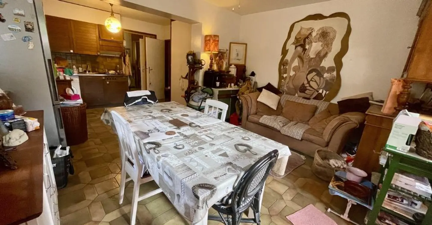Casa indipendente con grande potenziale - Foto 1 di 3