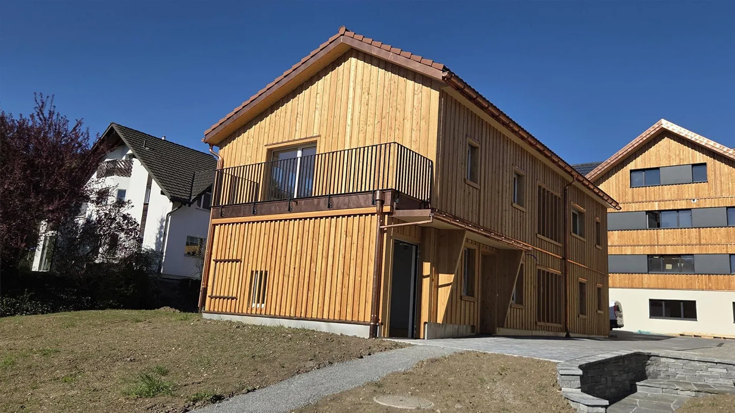 For Sale: 6.5 Room Single-Family House, Rinkenbach 19a - Photo 3 of 7