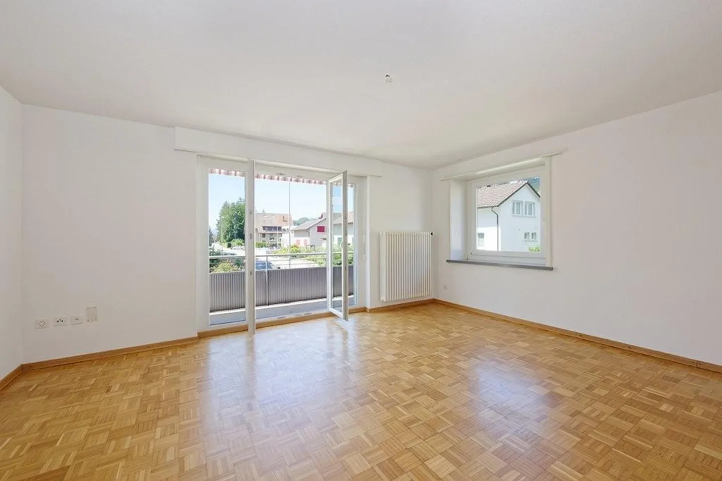 Appartement de 3.5 pièces - Photo 1 sur 9