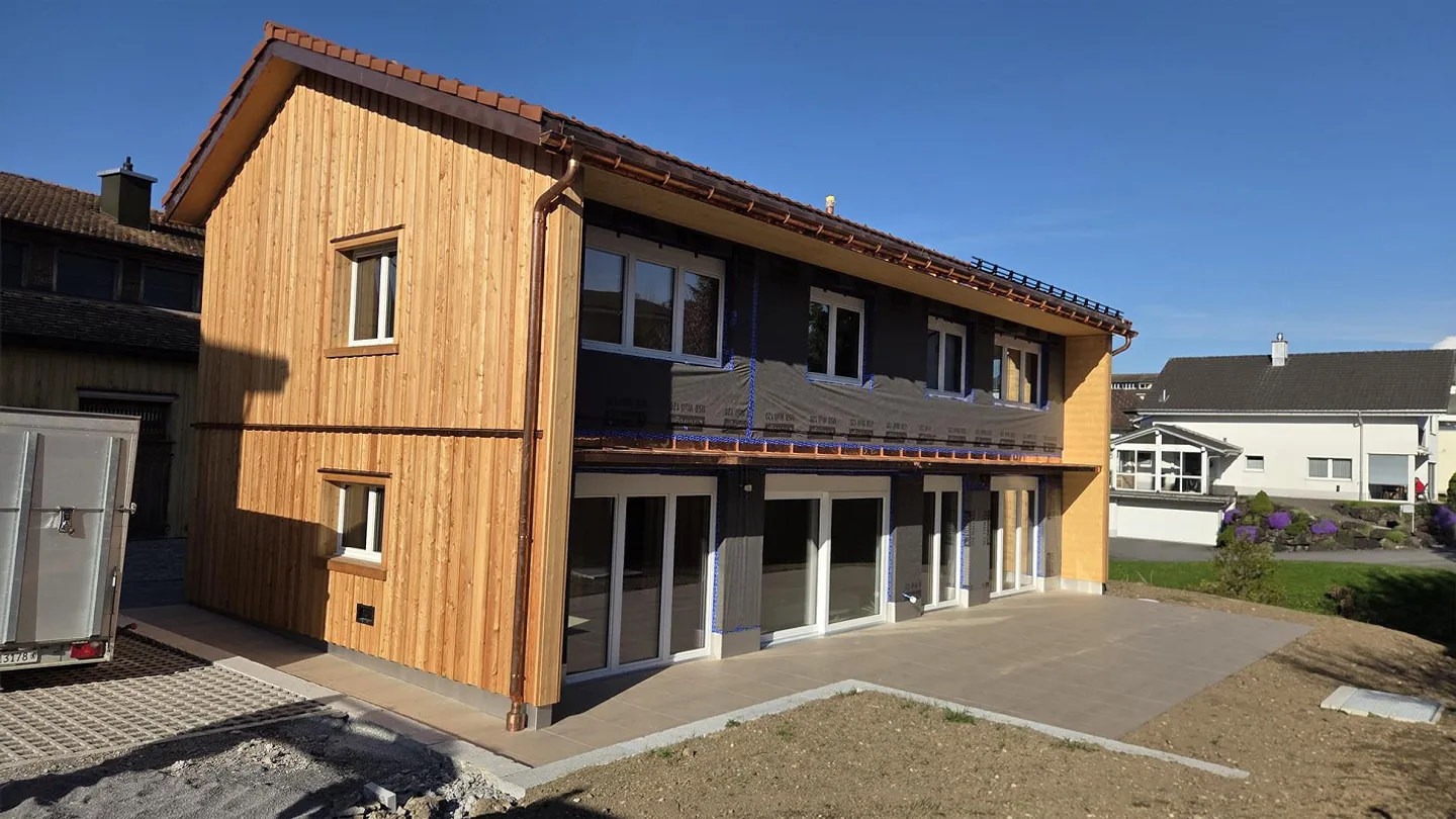 For Sale: 6.5 Room Single-Family House, Rinkenbach 19a - Photo 4 of 7