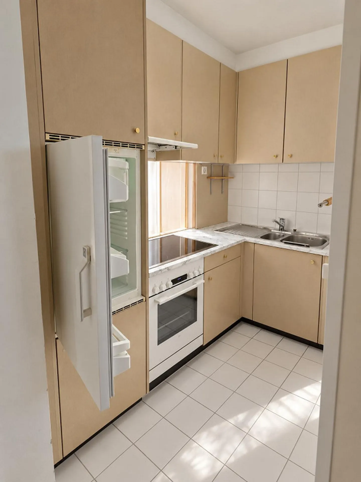Charmante appartement 3.5 pièces au cœur de la vieille ville - Photo 11 sur 11