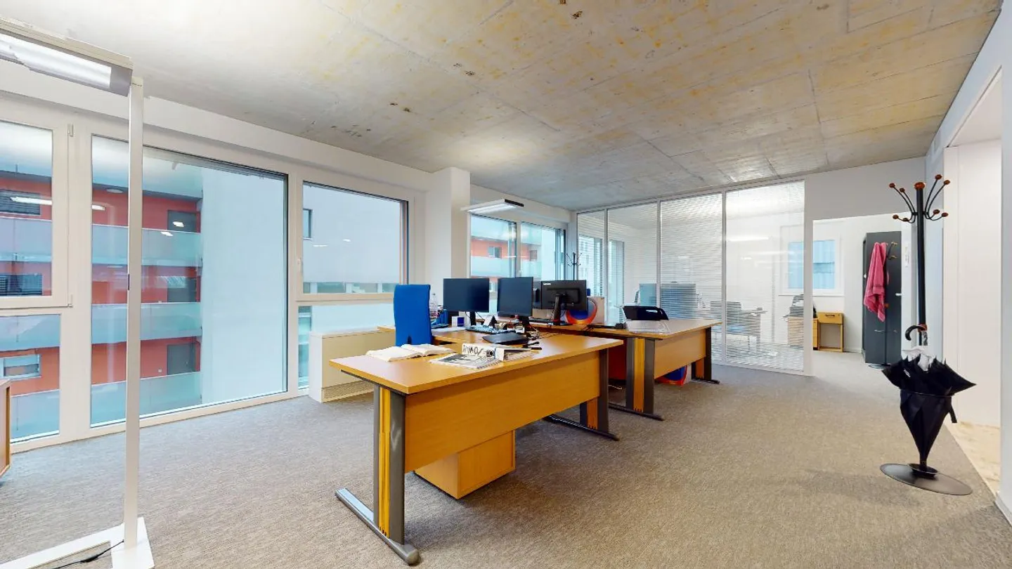 Büro - Foto 4 von 11