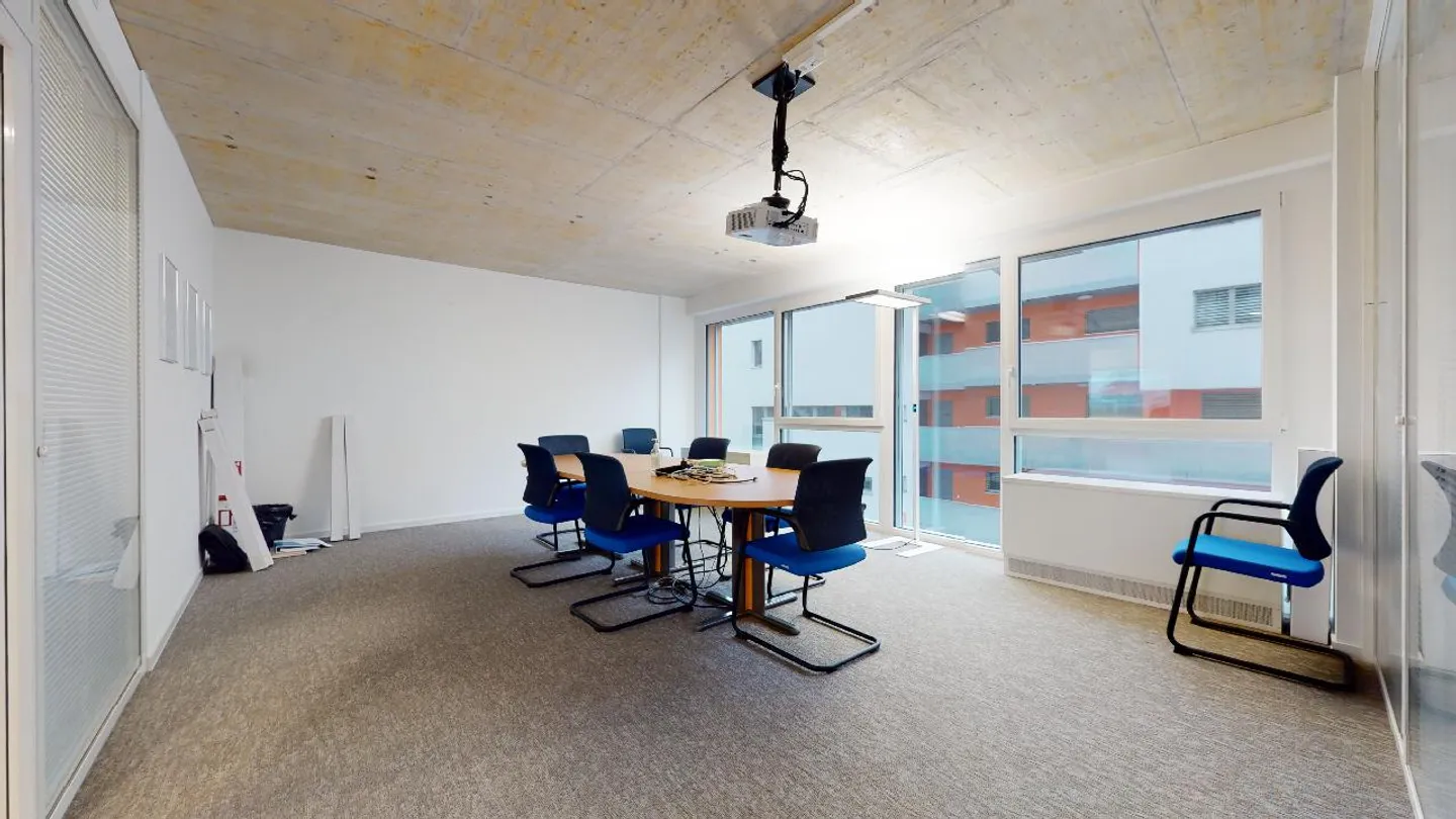 Büro - Foto 5 von 11