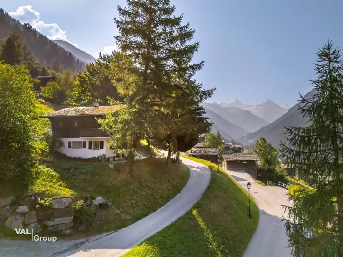 Charming Chalet with Stunning Views - Photo 1 of 13