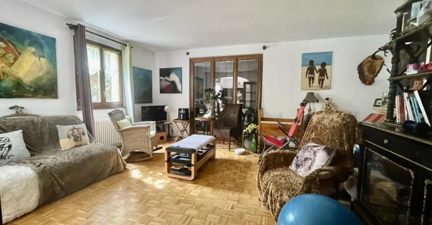 Casa indipendente con grande potenziale - Foto 3 di 3