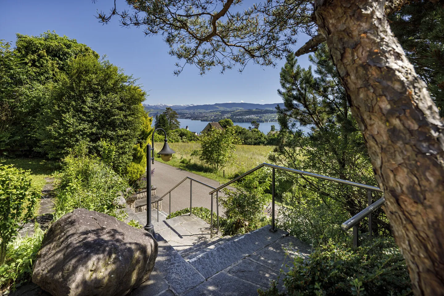 BELVEDERE 180 - Photo 1 sur 7