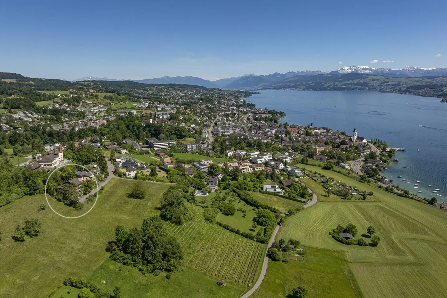 BELVEDERE 180 - Photo 2 sur 7