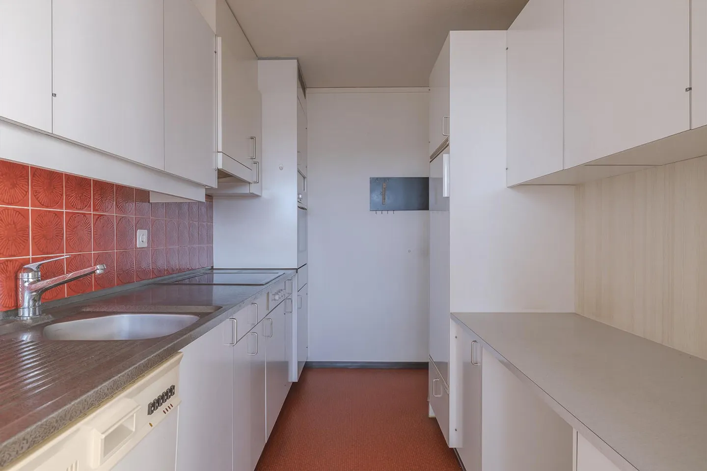 "Im Baurecht, über den Dächern von Bümpliz - Bern" - Foto 4 von 12