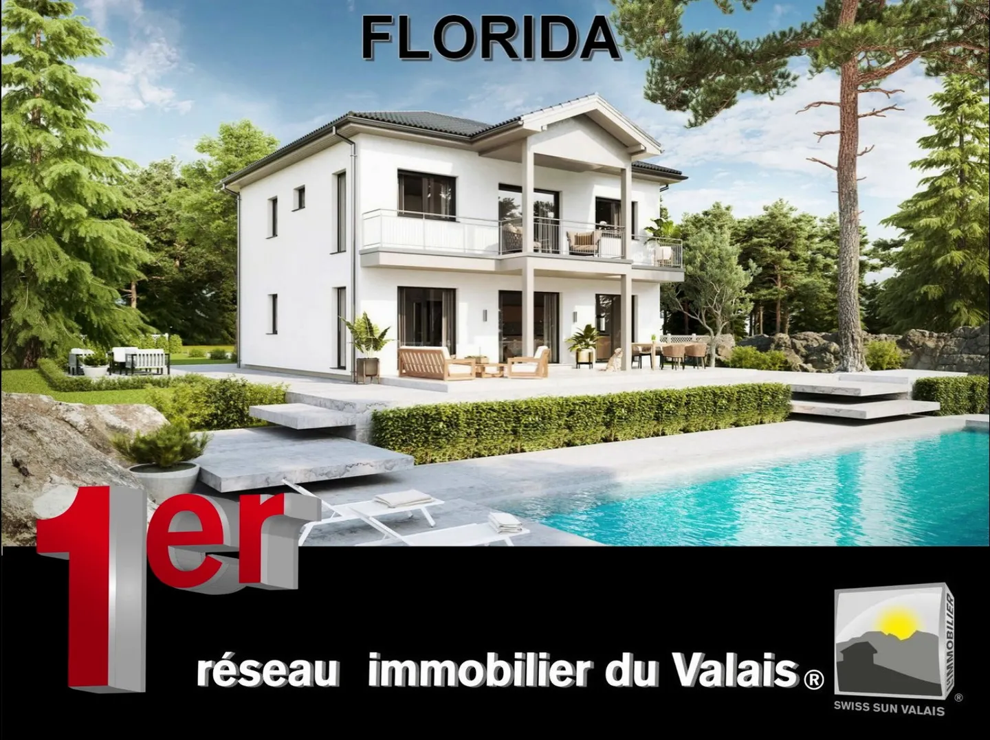 1° RETE RESULSE DEL VALAIS ® - Foto 1 di 17