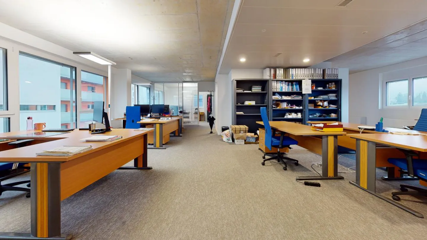 Büro - Foto 6 von 11