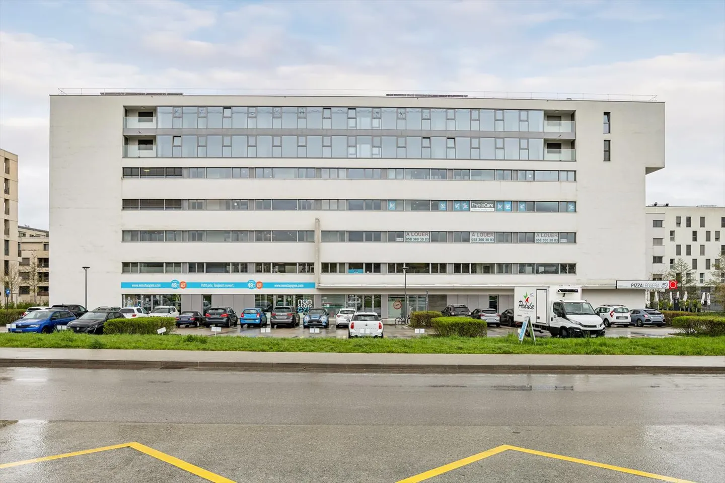 Büro - Foto 8 von 11