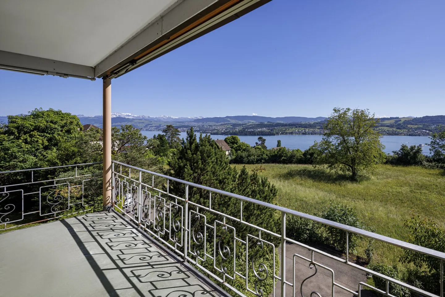 BELVEDERE 180 - Photo 4 sur 7